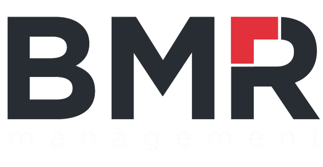 BMR Logo